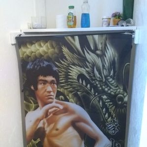 Meet your Posher, Frank